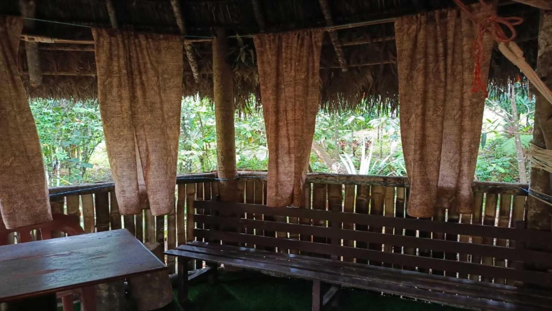Hotel Hosteria Cacique Wasi à Puyo Extérieur photo