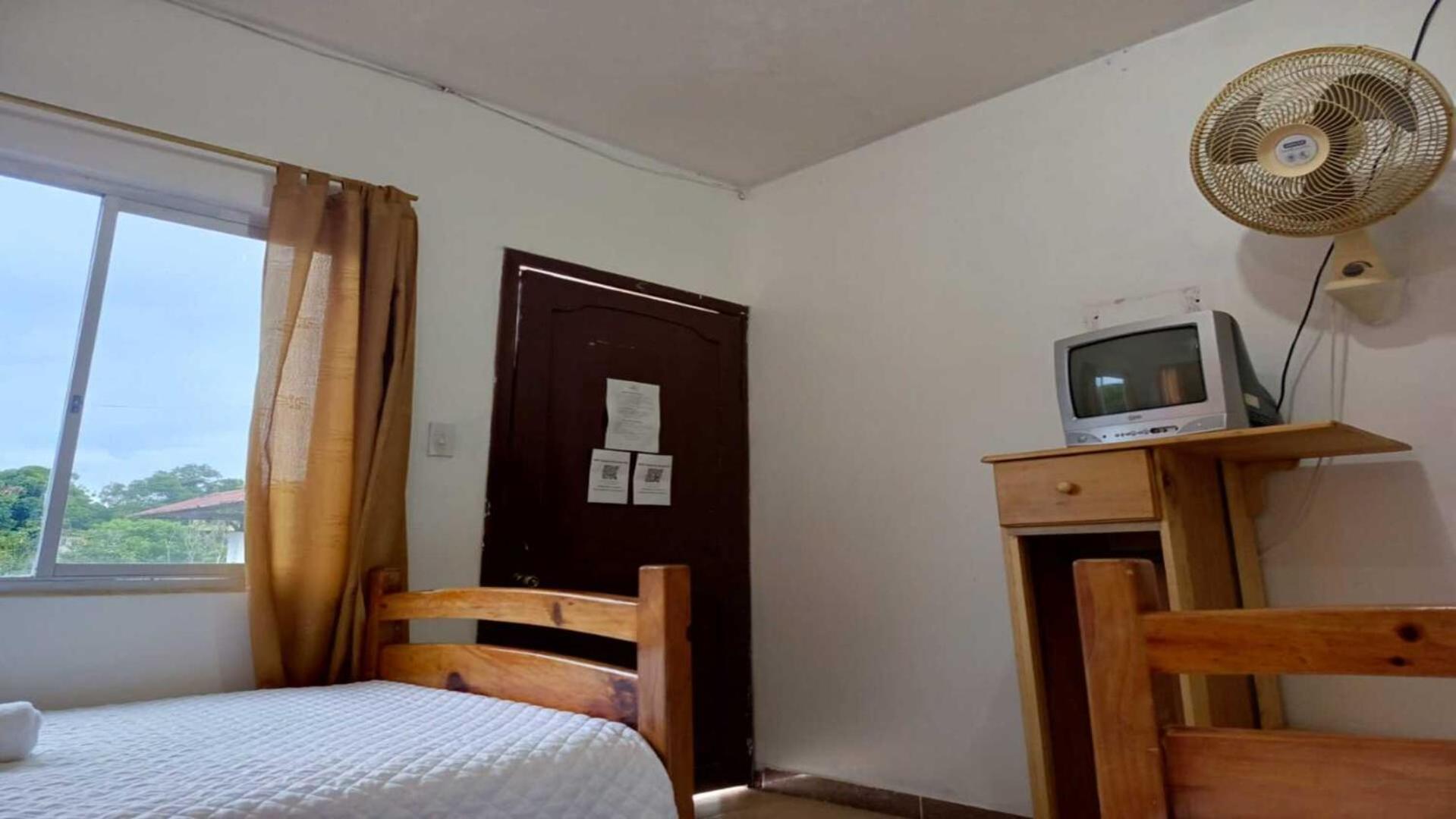 Hotel Hosteria Cacique Wasi à Puyo Extérieur photo