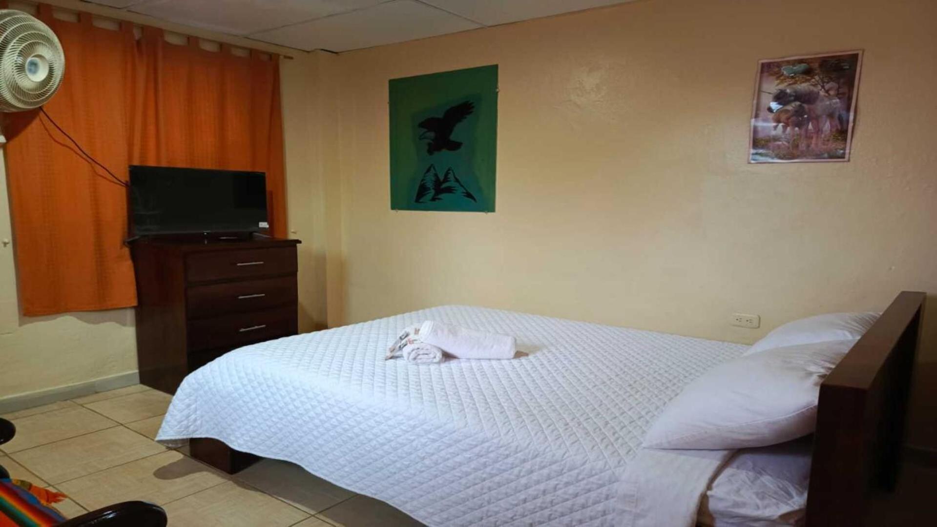 Hotel Hosteria Cacique Wasi à Puyo Extérieur photo
