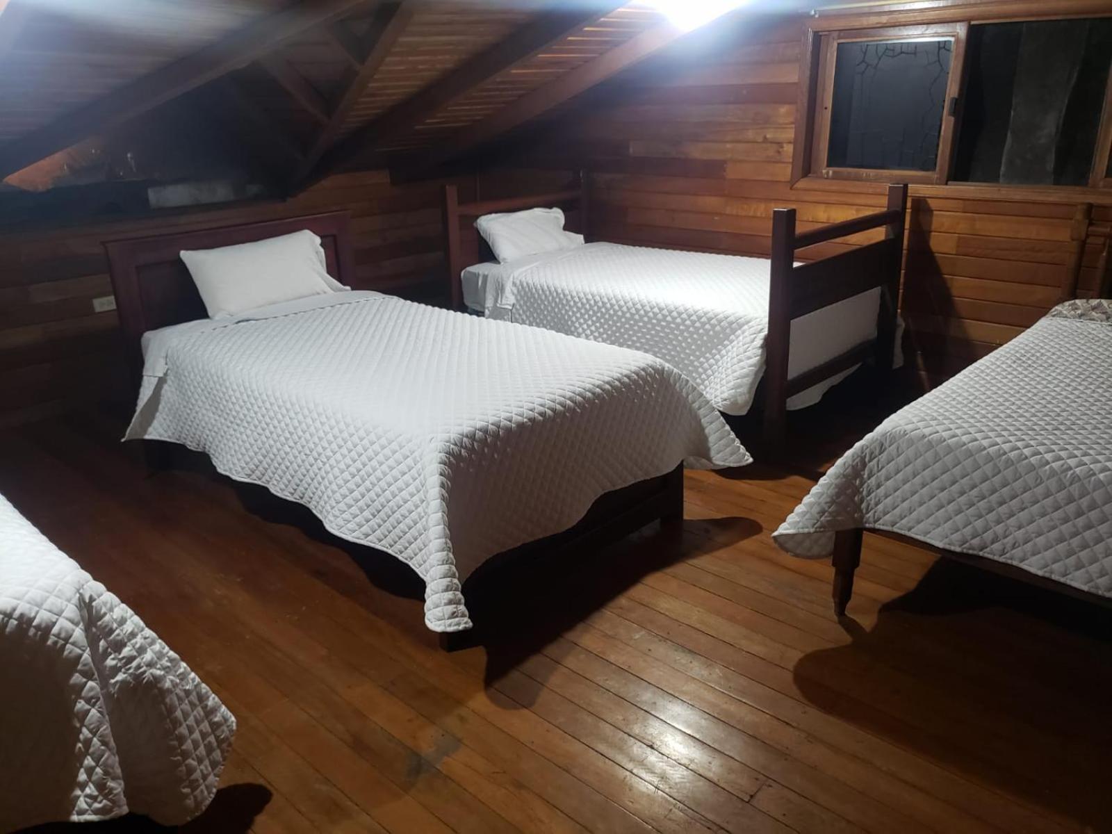 Hotel Hosteria Cacique Wasi à Puyo Extérieur photo
